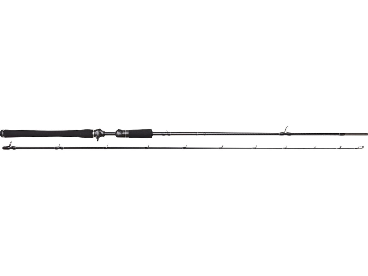 Westin meškerė W3 HYBRIDCAST -T 3RD 221cm H 50-120g