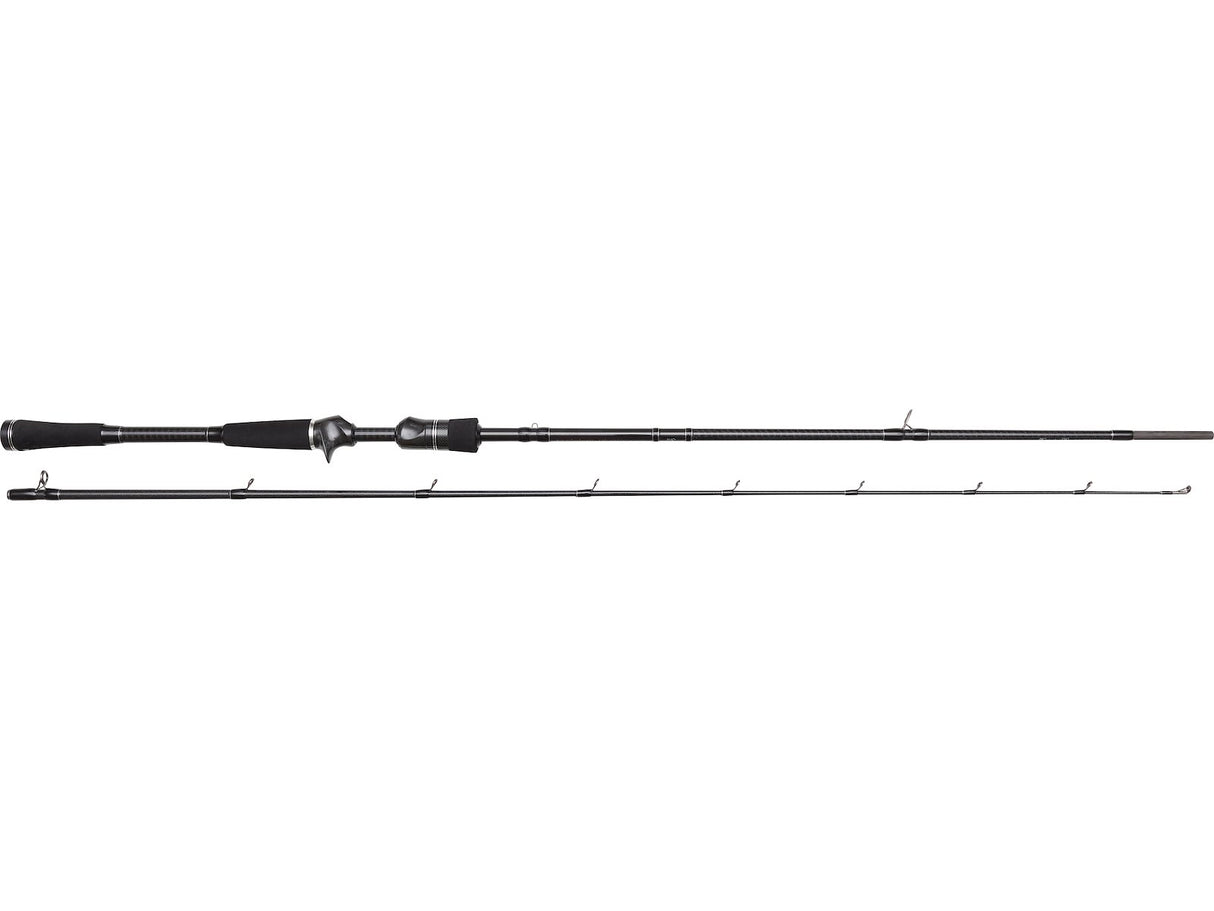 Westin meškerė W3 Vertical Jigging-T 3RD 188cm XH