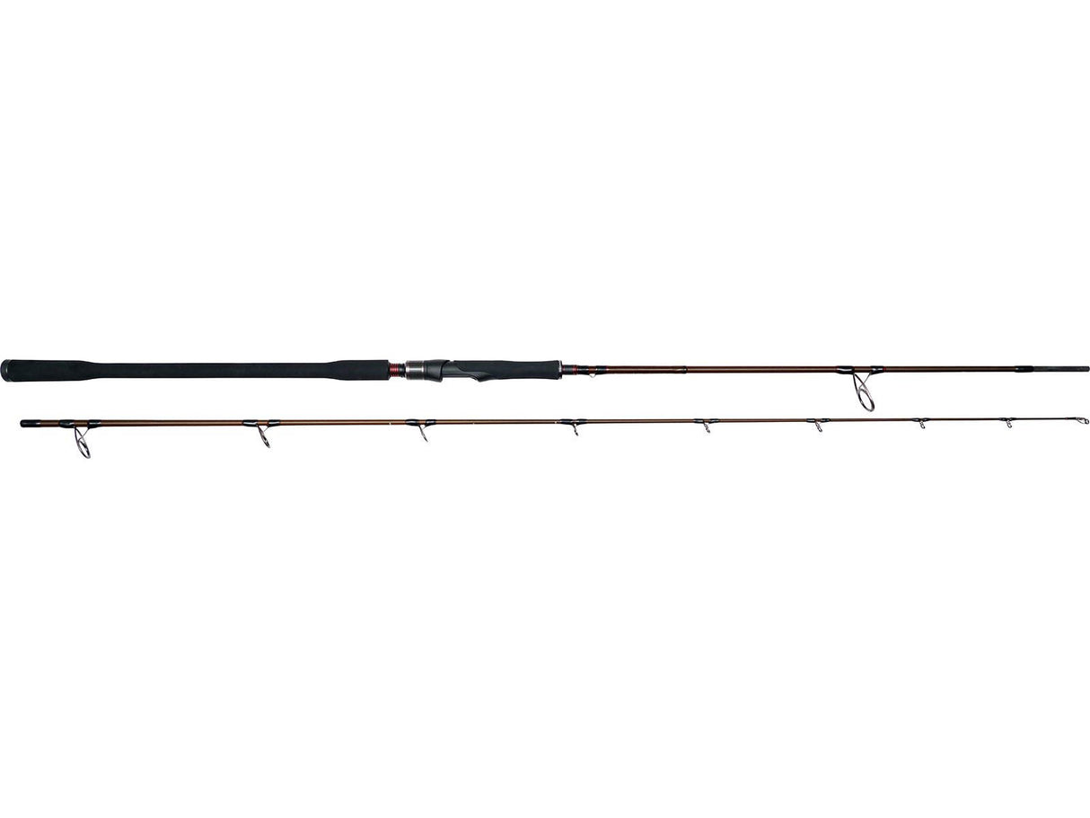 Westin meškerė W4 Powercast 2nd 255cm XXH 40-130g