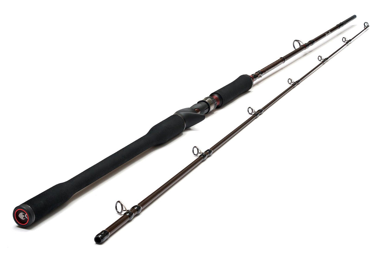 Westin meškerė W4 Powershad-T 2nd 218cm 50-150g