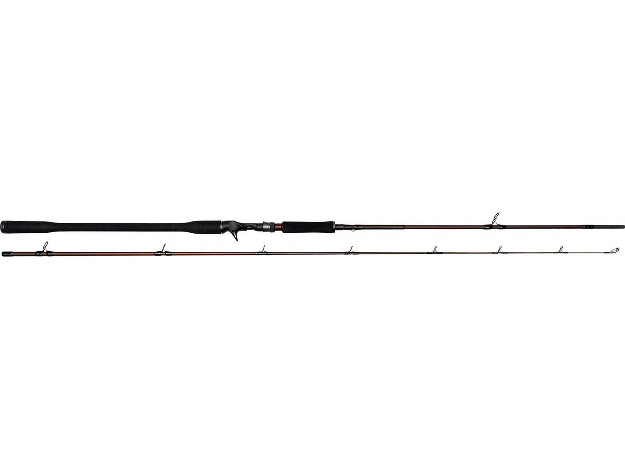Westin meškerė W4 Powershad-T 2nd 255cm 60-180g