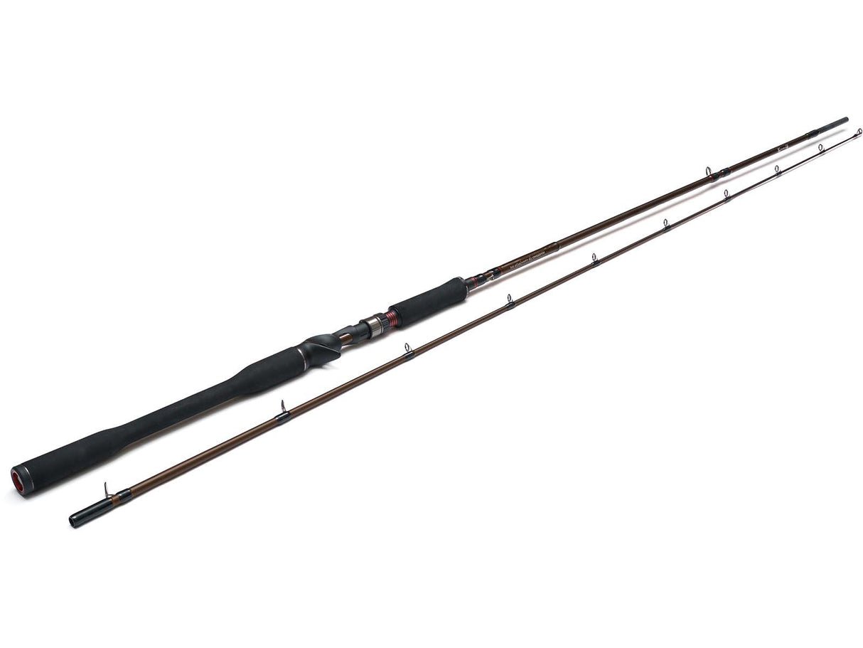Westin meškerė W4 Powershad-T 2nd Generation 240cm 30-90g
