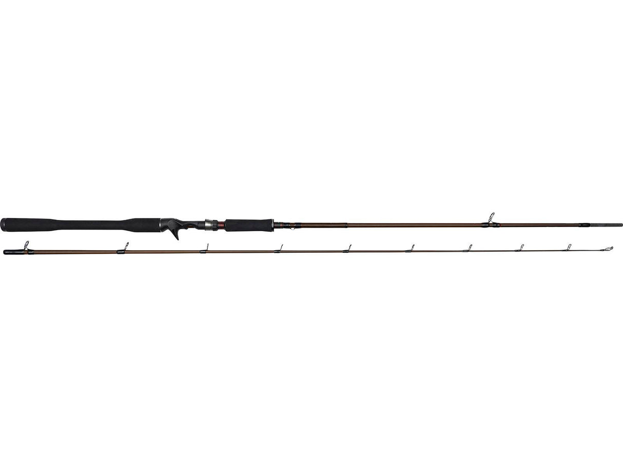 Westin meškerė W4 Powershad-T 2nd Generation 240cm 30-90g