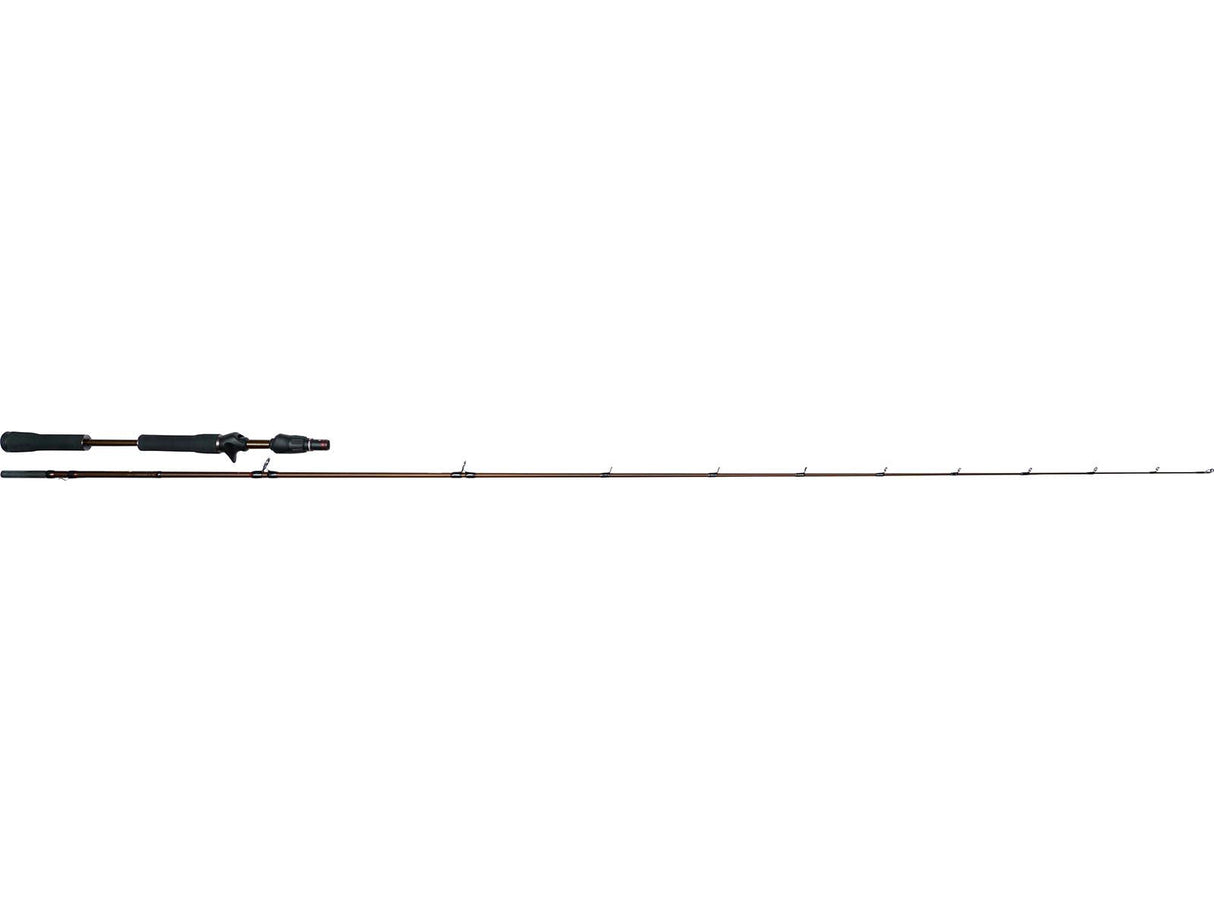 Westin meškerė W4 Vertical Jigging-T QL 2nd 185cm 28-52g