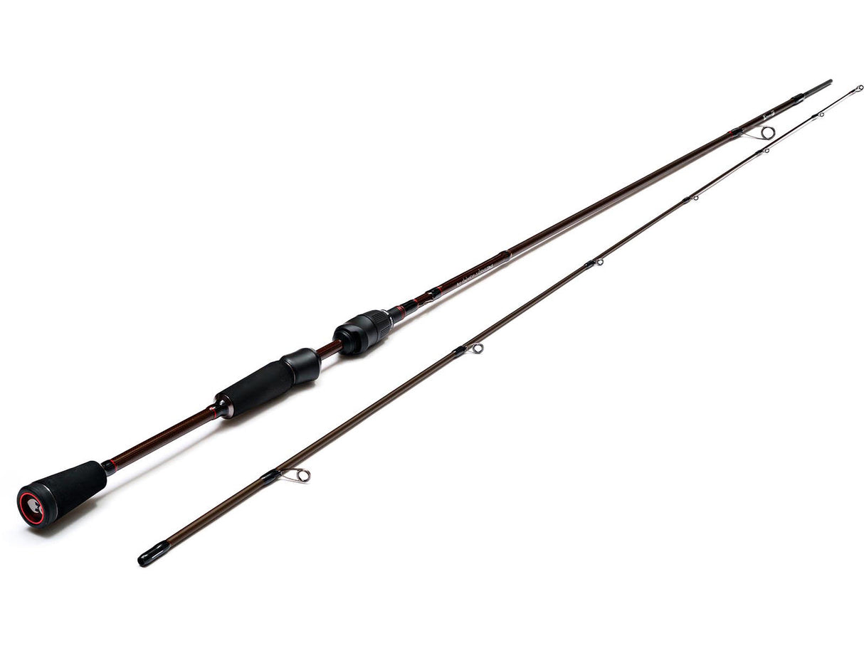 Westin meškerė W4 StreetStick 2nd 243cm 5-15g