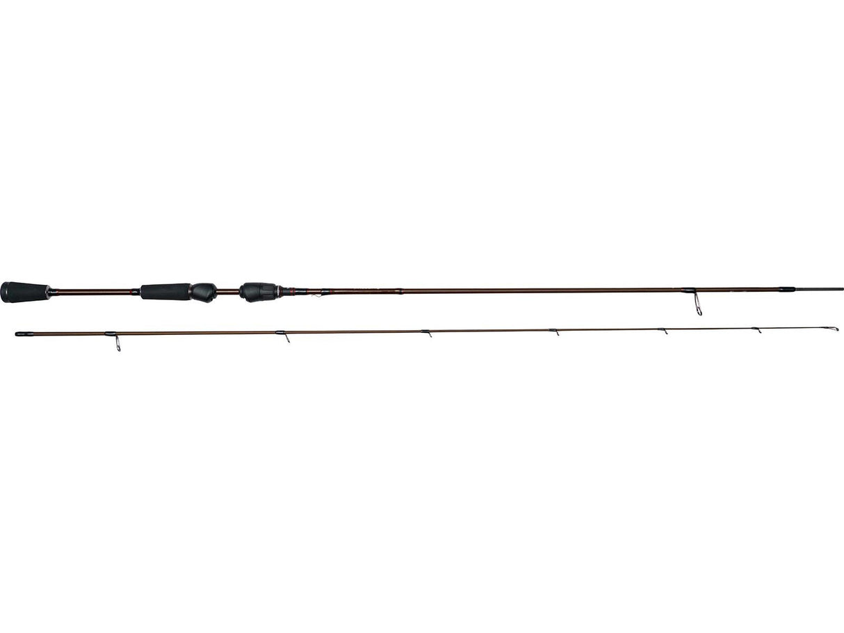 Westin meškerė W4 StreetStick 2nd 243cm 5-15g