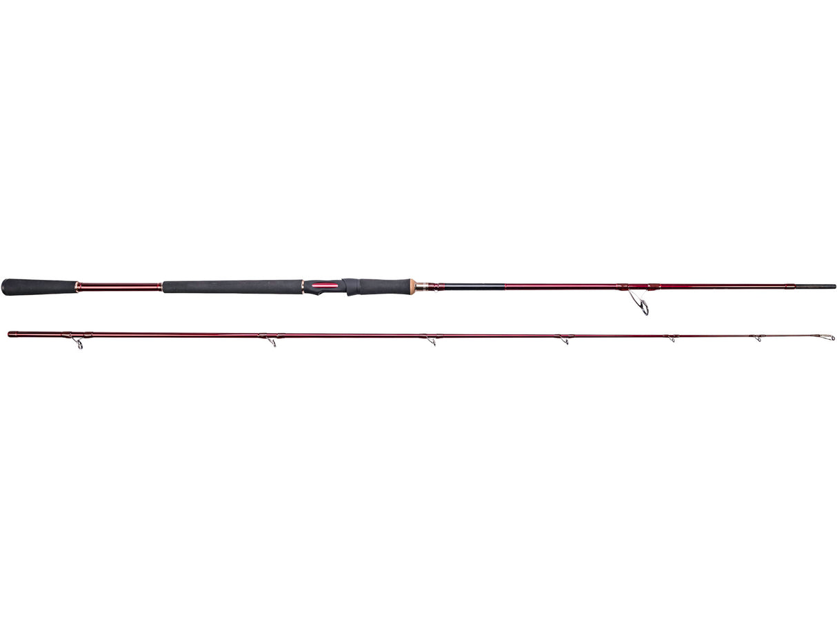 Westin meškerė W6 PowerCast 233cm 40-130g