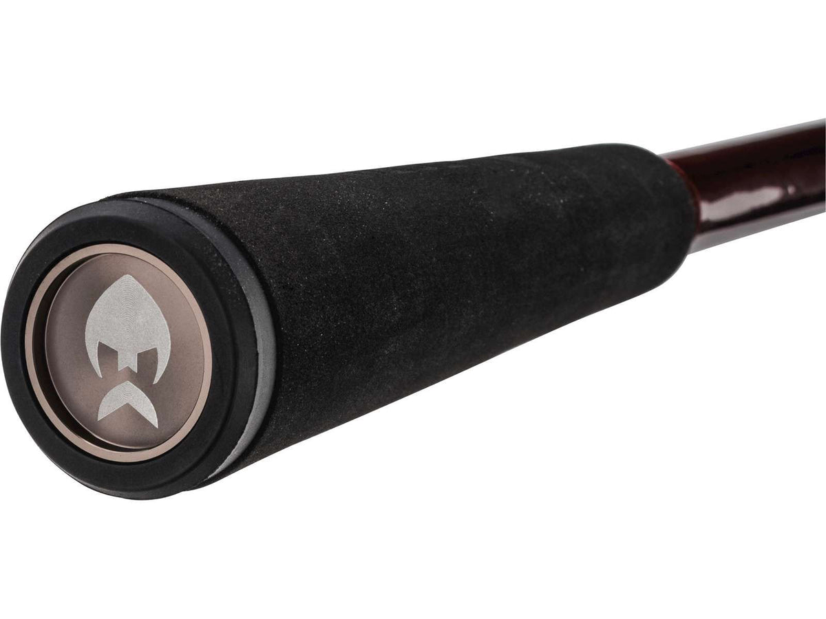Westin meškerė W6 PowerTeez 250cm 14-49g