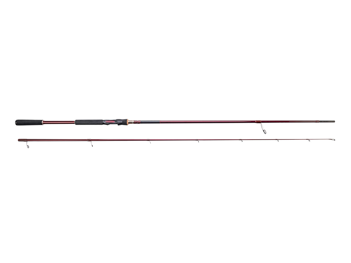 Westin meškerė W6 PowerTeez 250cm 21-70g