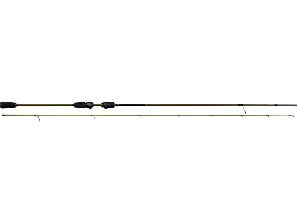 Westin spiningas W6 Light Softlure UL 183cm 1-4g
