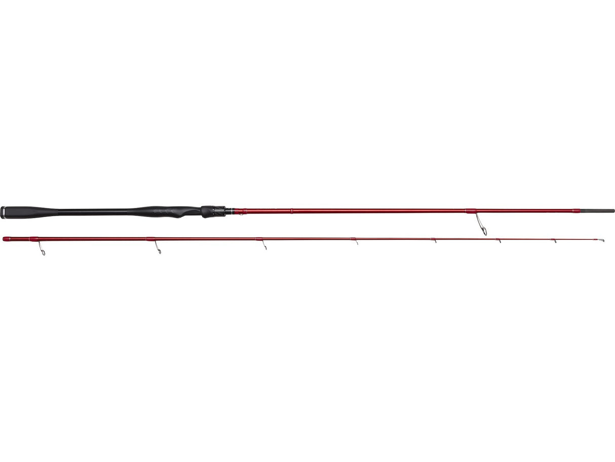 Westin meškerė W6 Dropshot 2nd 246cm M 7-28g
