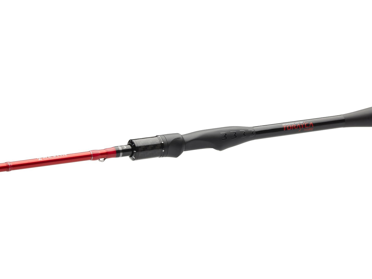 Westin meškerė W6 Dropshot 2nd 229cm ML 5-21g
