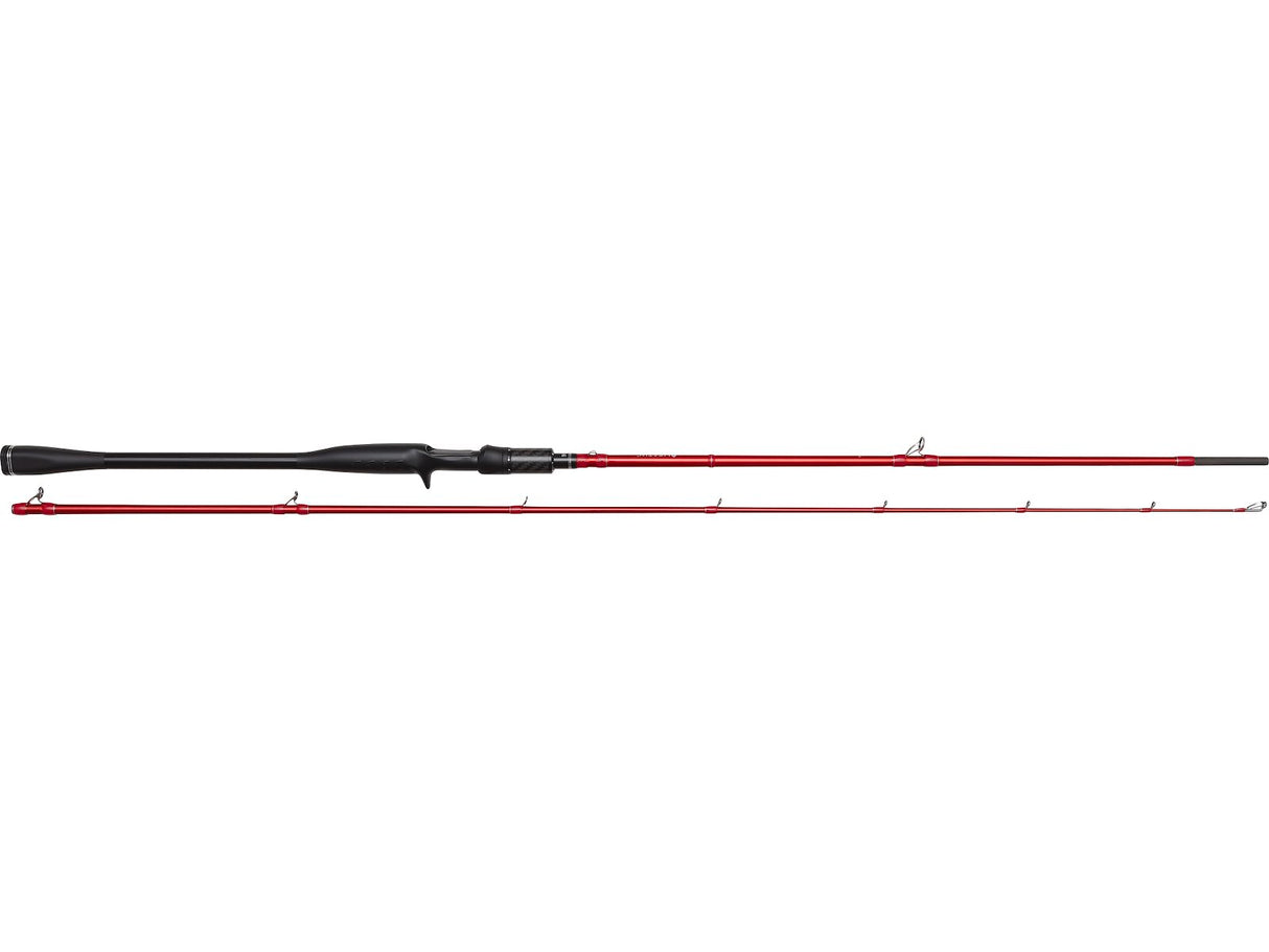 W6 Jerk & Swimbait-T 2nd 221CM H 30-80G