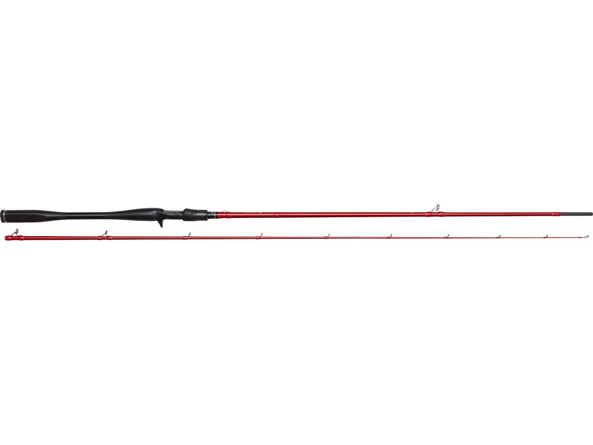 Westin meškerė W6 Crankstick-T 2ND 239CM M 5-40G