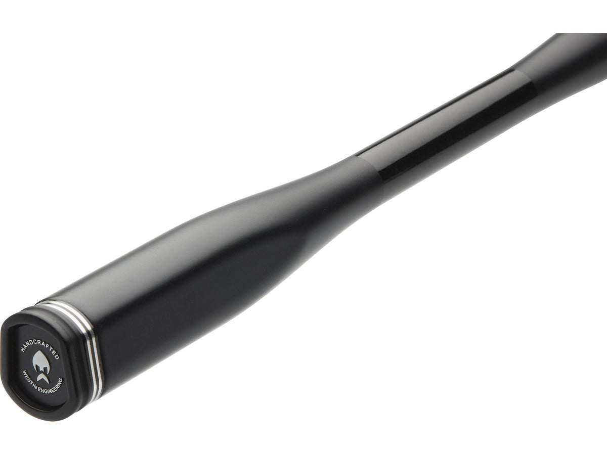 Westin meškerė W6 Crankstick-T 2ND 239CM M 5-40G