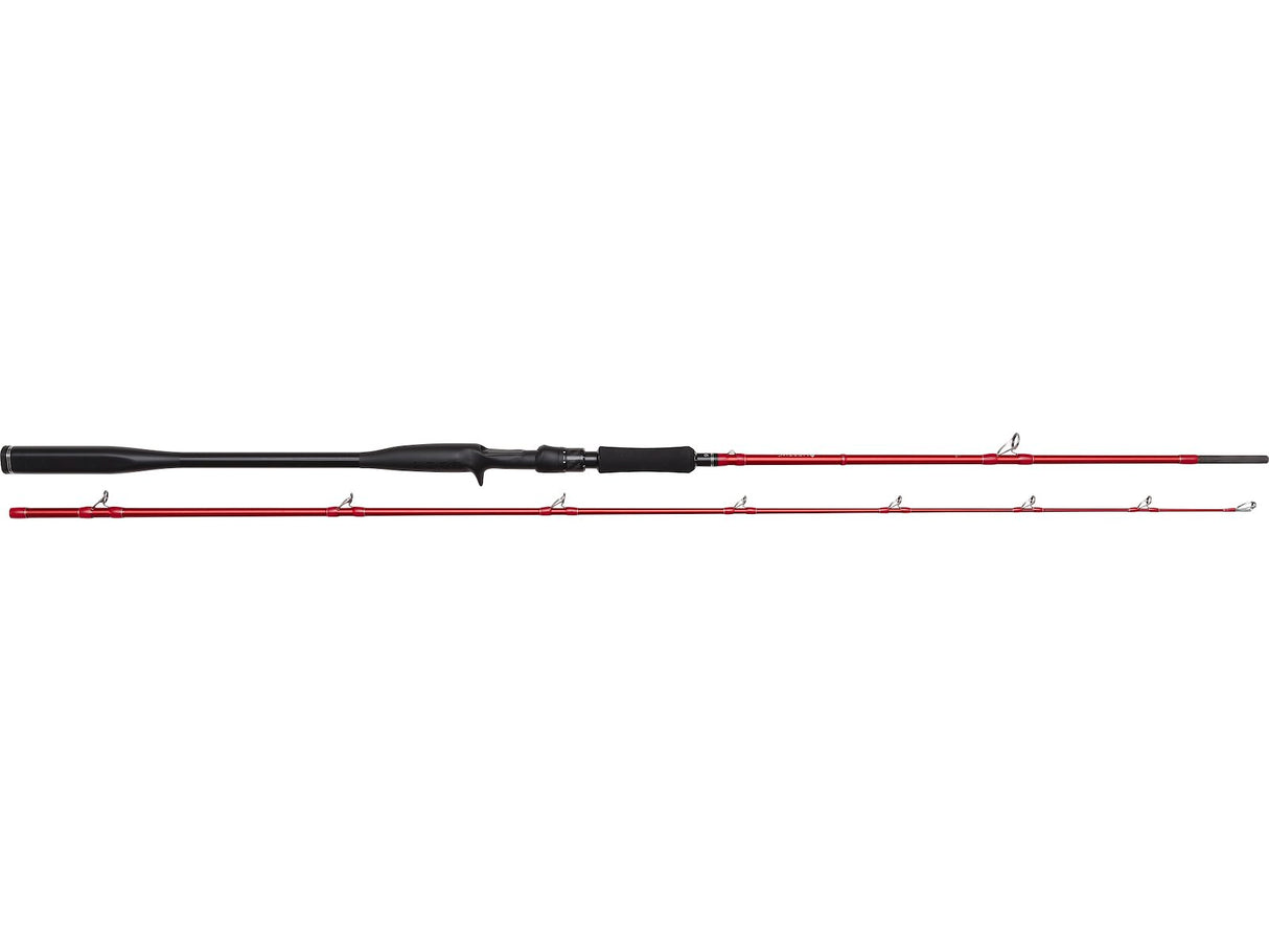 Westin meškerė W6 PowerCast-T 2ND 236cm 2XH 40-130g