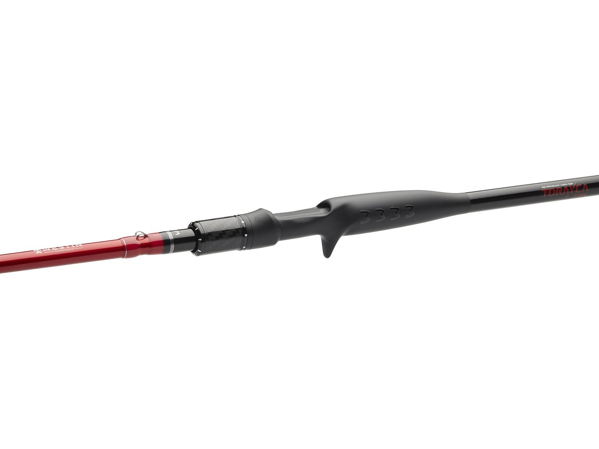 Westin meškerė W6 PowerStrike-T 2ND 244cm MH 20-60g