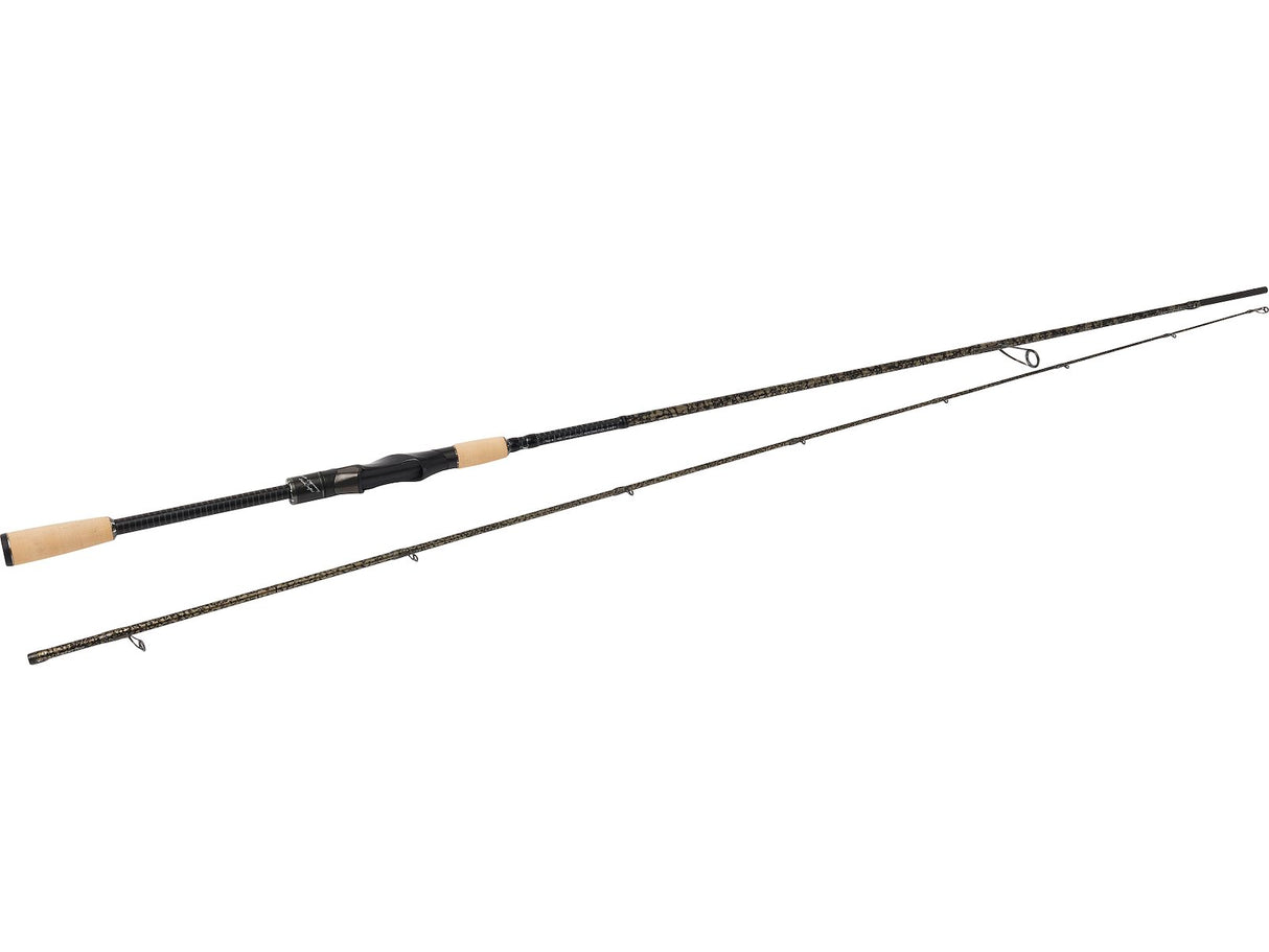 Westin meškerė W8 Versiteez 2ND 250cm 8-36g — 2