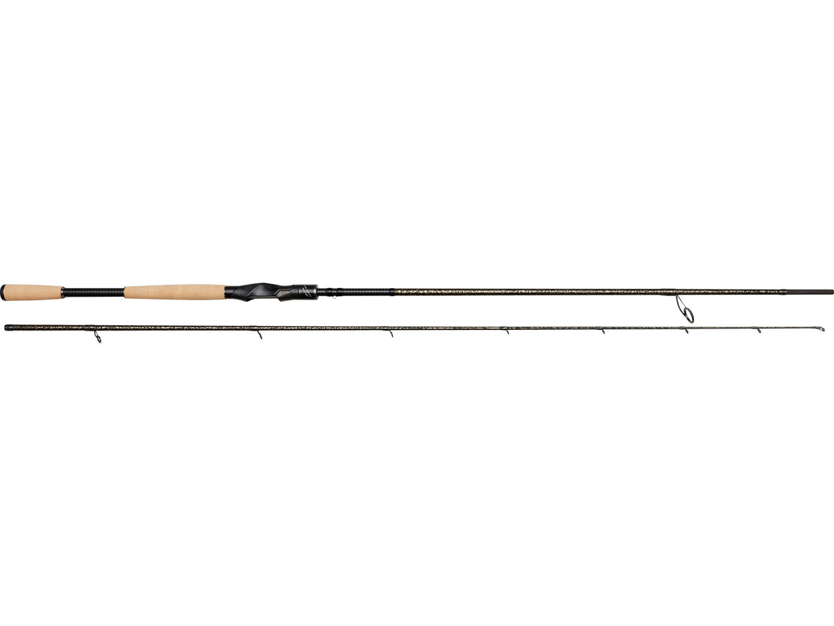 Westin meškerė W8 Powerstrike 2 ND 240cm 30-80g