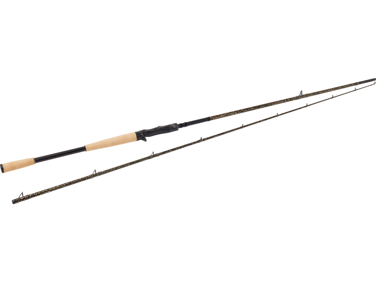 Westin meškerė W8 Powerstrike-T 2ND 240cm 30-80g