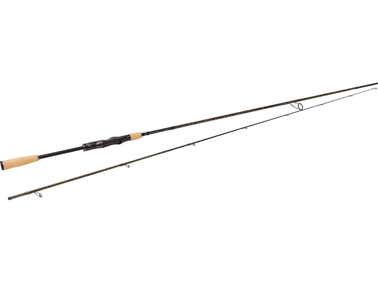 Westin meškerė W8 Dropshot 2nd 240 cm ML 4-21g
