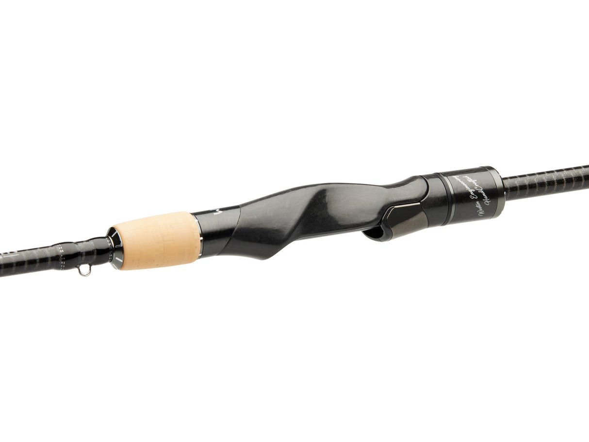 Westin meškerė W8 Dropshot 2nd 240 cm ML 4-21g