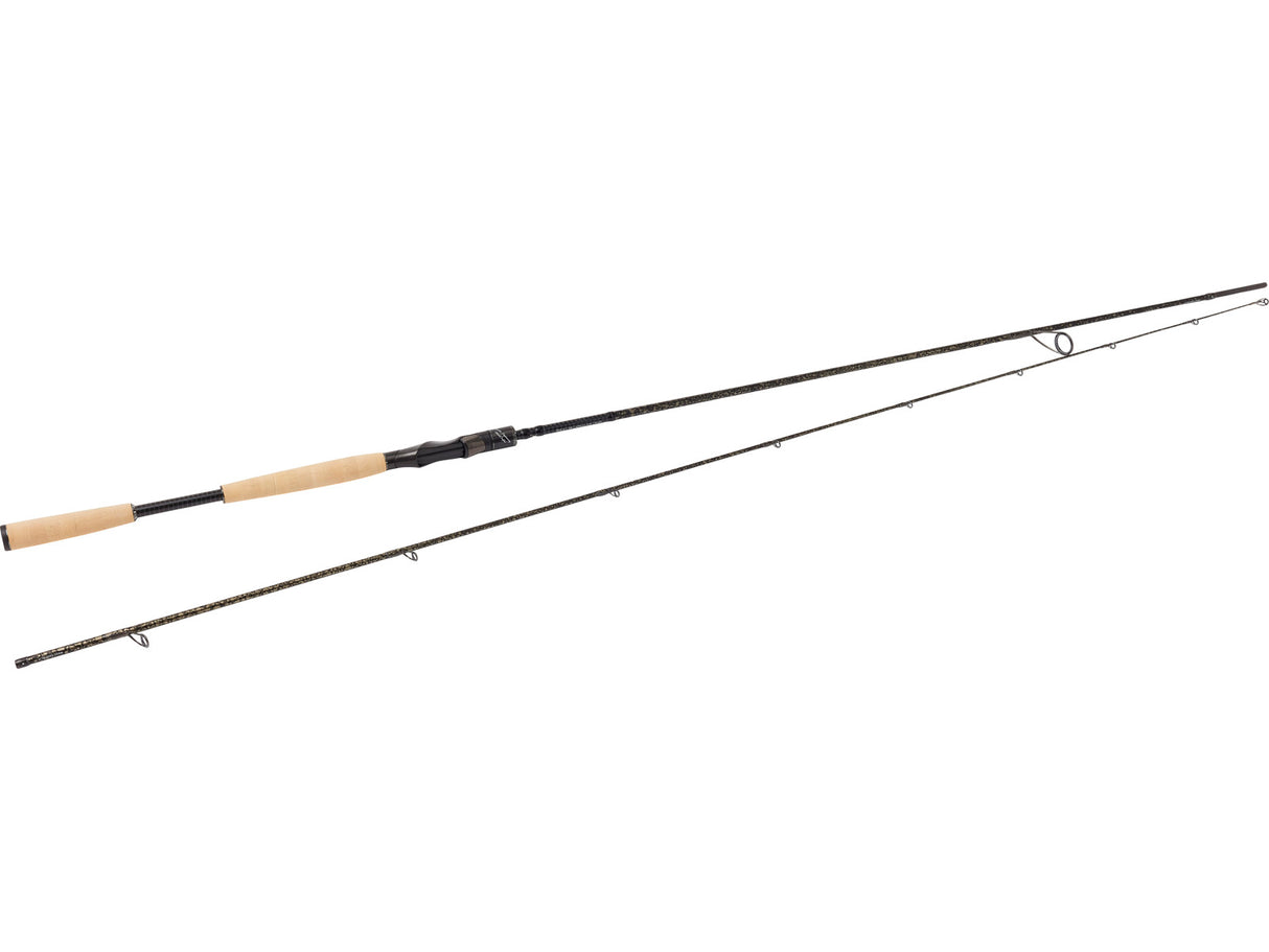 Westin meškerė W8 Spin 2nd 270cm 7-30g