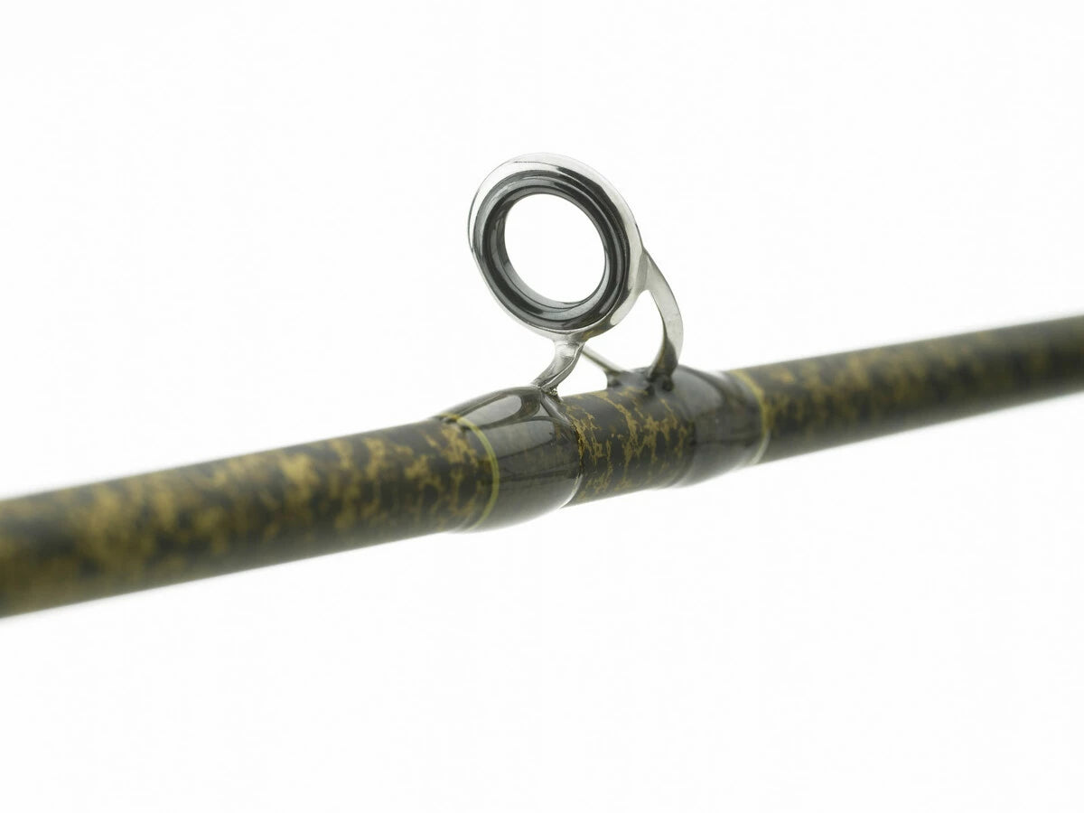 Westin meškerė W8 Vertical Jigging-T 185cm M 14-28g 1sec W8 Octagon Tube