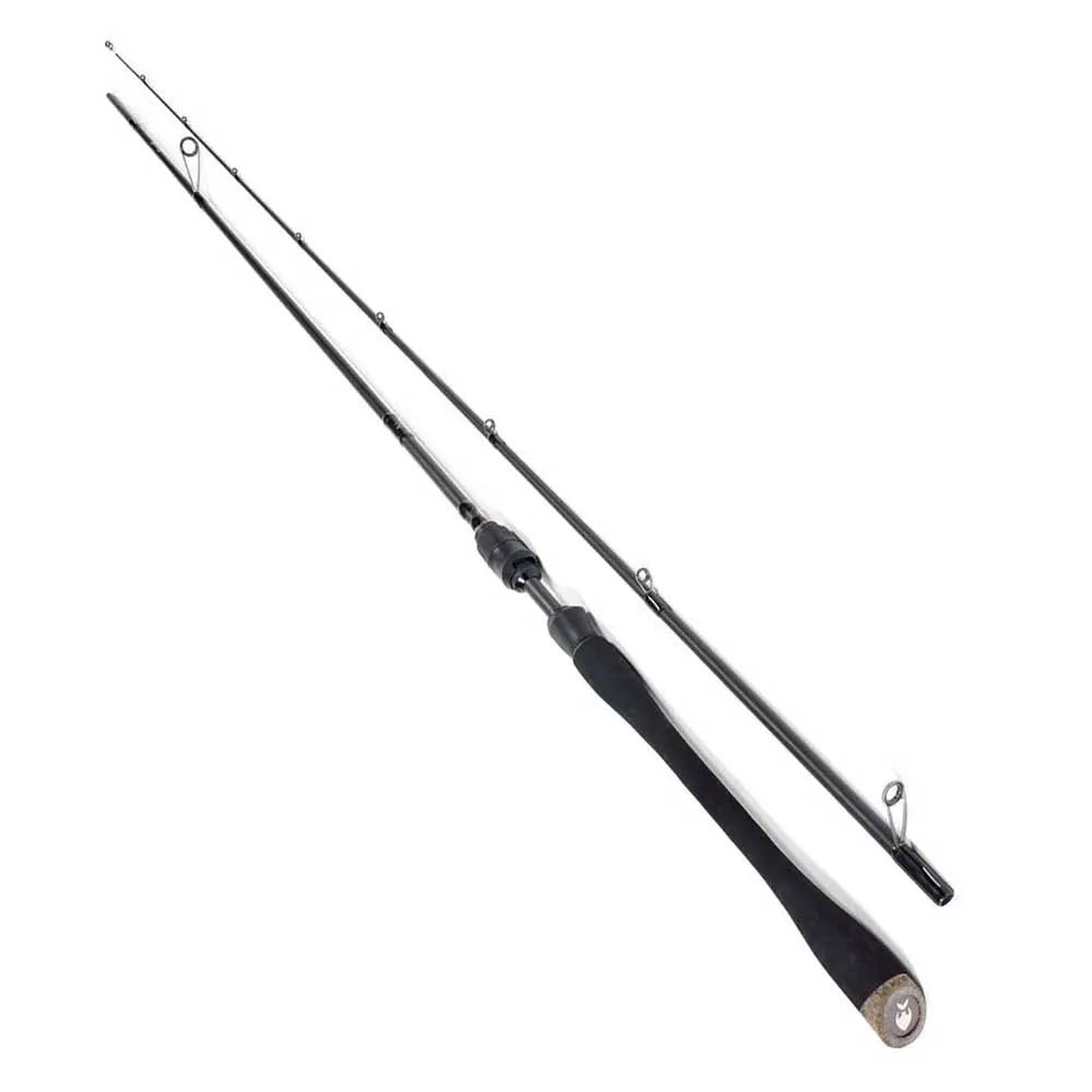 Westin meškerė W3 Finesse Ned 2nd 218cm L 3-15g