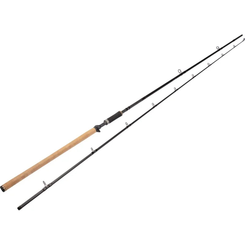 Westin meškerė W3 Powerspin-T 2ND 330cm XH 20-80