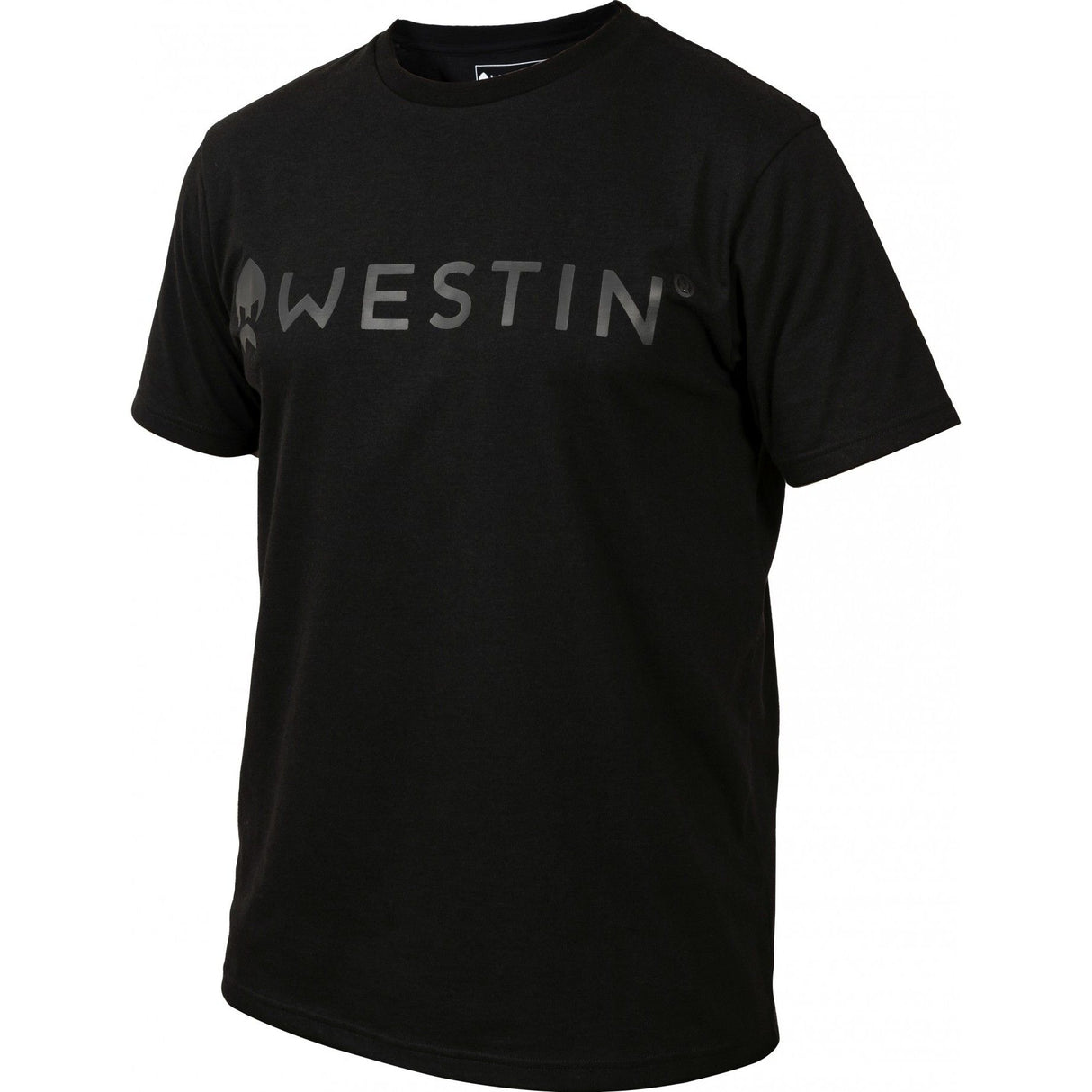Westin marškinėliai Black