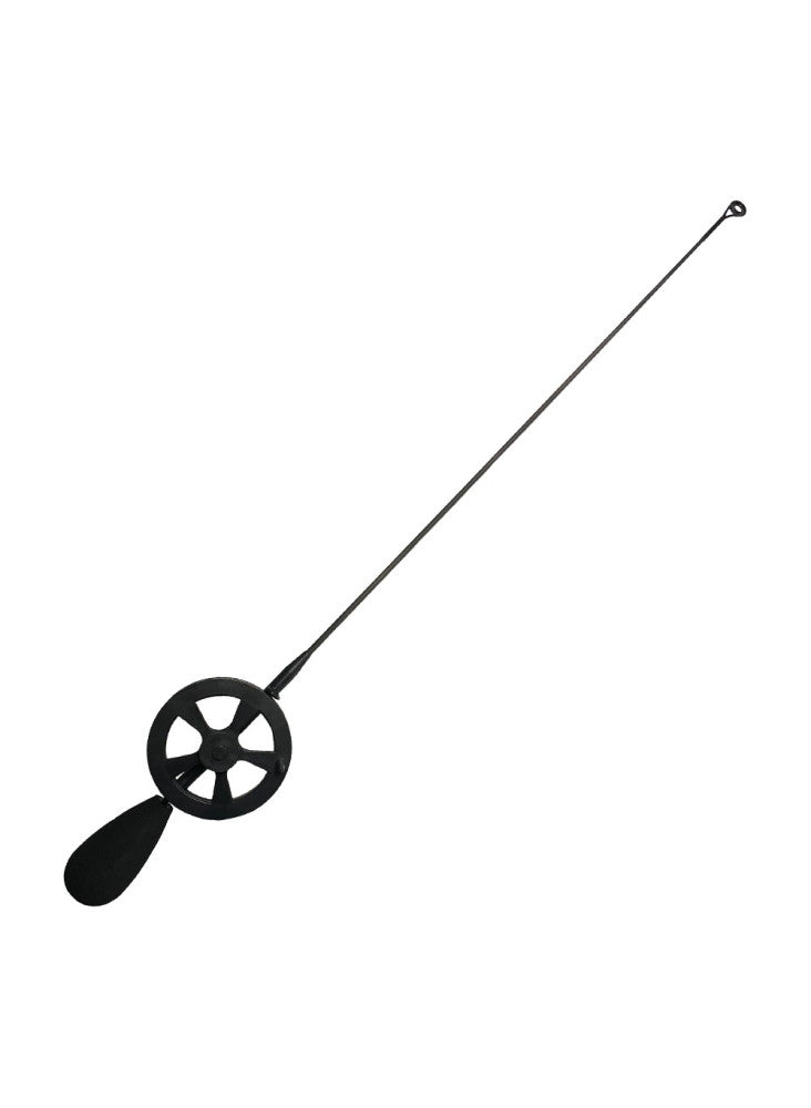 Žieminė meškerėlė 40cm