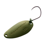 Gosen mikro vartiklė Resonator 25mm 2,3g — 6