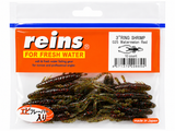 Reins guminukai Ring Shrimp 3"