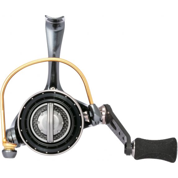 Abu Garcia ritė Revo ALX Theta 2000S