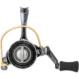 Abu Garcia ritė Revo ALX Theta 2000S