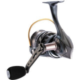 Abu Garcia ritė Revo ALX Theta 2000S