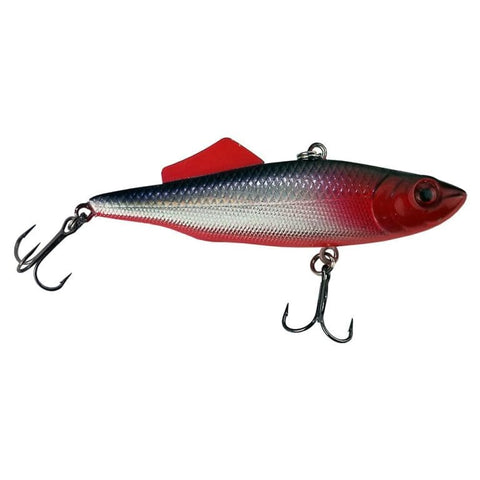 Vobleris Iron Wolf VIB 6,5 cm 13,4 g