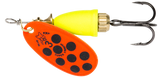 Sukriukė Blue Fox Vibrax UV #02 6g