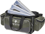 Westin Krepšys W2 Lure Bag 3 Boxes Forest Night — 2
