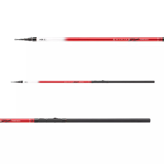 Daiwa Ninja Bolo 4m 25g