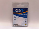 Žvejybinis kabliukas Flying Fish Nord LIGHT KAIZU — 5