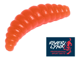 River Lynx silikoninis masalas FLIP BELLY — 9