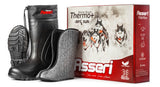 Asseri vyriški žieminiai batai EVA Thermo+ (-50C)
