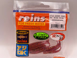 Reins guminukas Aji Adder Shad 2" — 19