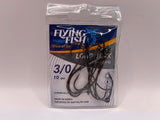 Žvejybinis kabliukas Flying Fish Nord LONG BEAK — 3