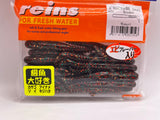 Reins guminukas Rockvibe Shad 3'' — 30