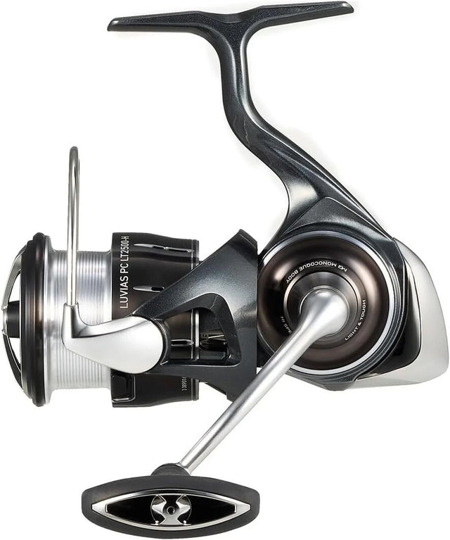 Daiwa ritė 24 Luvias LT2500S
