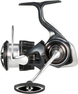 Daiwa ritė 24 Luvias LT3000D