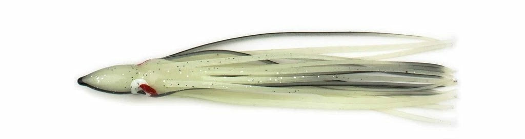 Behr guminukai UV-Aktive Octopusse 12 cm — 4